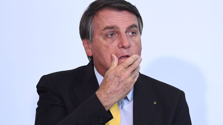 Aprovação do goveRio Grande do Norteo bolsonaro despenca para 23% e reprovação dispara para 50%, aponta pesquisa ipec