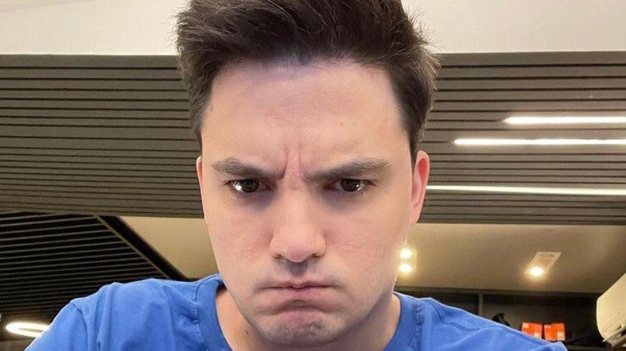 Felipe neto revela doença genética: 'vamos monitorar a vida inteira' | notícias do rio grande do norte Felipe neto revela doença genética: ‘não bastava depressão’