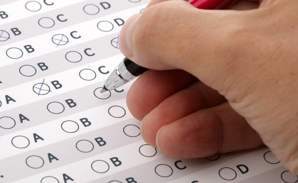 Concurso da prefeitura aconteceu em 2022. Foto: Reprodução