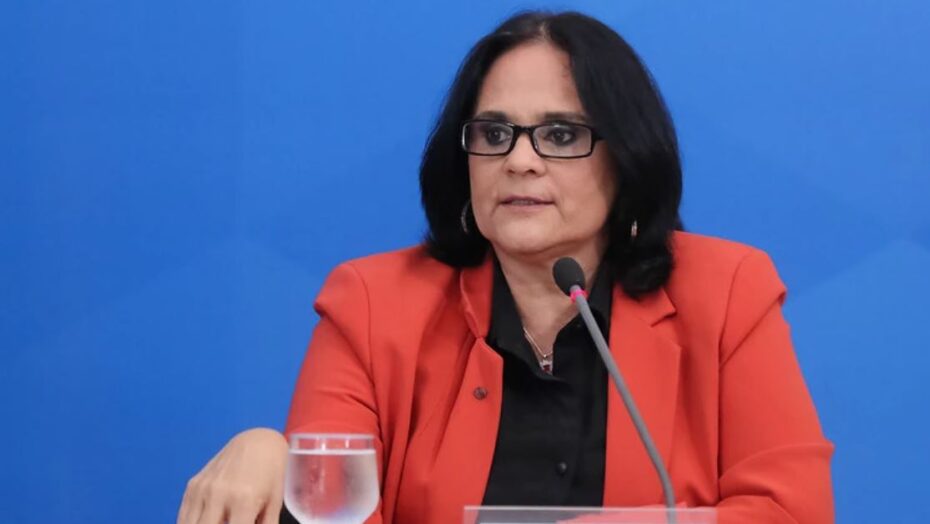 Ministra damares alves visita o rio grande do norte em agosto | notícias do rio grande do norte Ministra damares alves visita o rio grande do norte em agosto