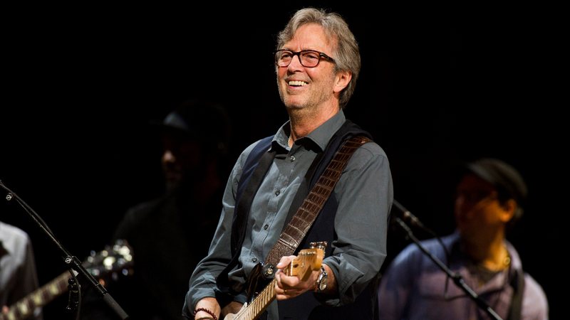 Marcelo hollanda: era o que faltava: o excepcional guitarrista eric clapton ser um negacionista da vacina