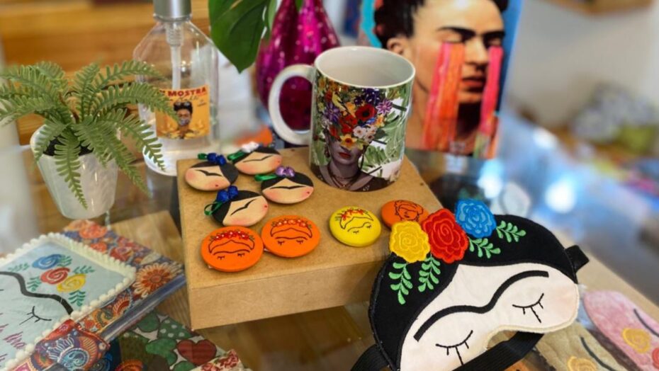Mostra frida kahlo do rn abre convocatória para edição comemorativa de 5 anos | notícias do rio grande do norte Mostra frida kahlo do Rio Grande do Norte abre convocatória para edição comemorativa de 5 anos