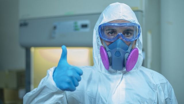 Pandemia recua no rn, mas é preciso cautela, avalia secretaria de saúde
