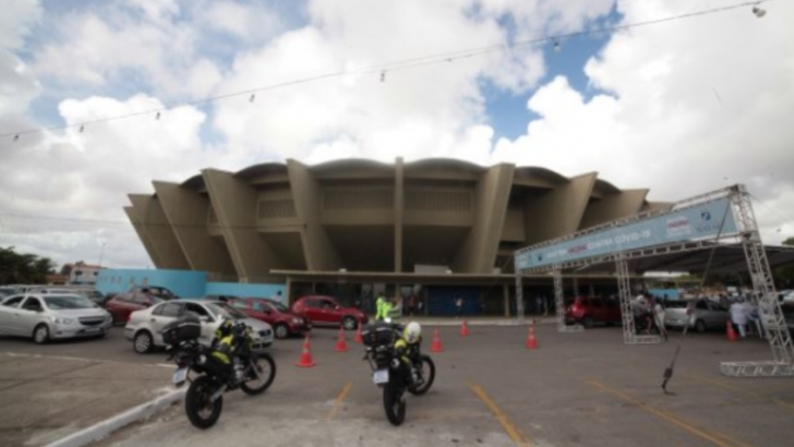 Prefeitura reforça vacinação na zona norte de natal neste fim de semana check-up