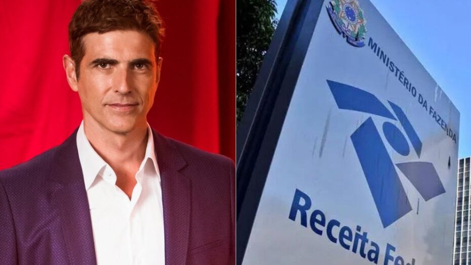 Receita federal x artistas da globo: sócios e imóveis entram na mira de investigação