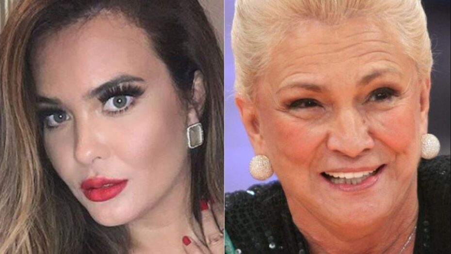Influencer revela que foi xingada por hebe camargo: "disse que eu era feia" | notícias do rio grande do norte Influencer revela que foi xingada por hebe camargo: “disse que eu era feia”
