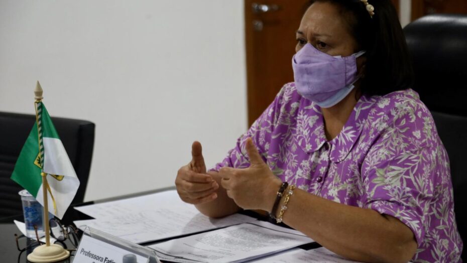 Governo do rn se coloca à disposição dos municípios para novos decretos regionalizados | notícias do rio grande do norte GoveRio Grande do Norteo do RN se coloca à disposição dos municípios para novos decretos regionalizados - Agora RN