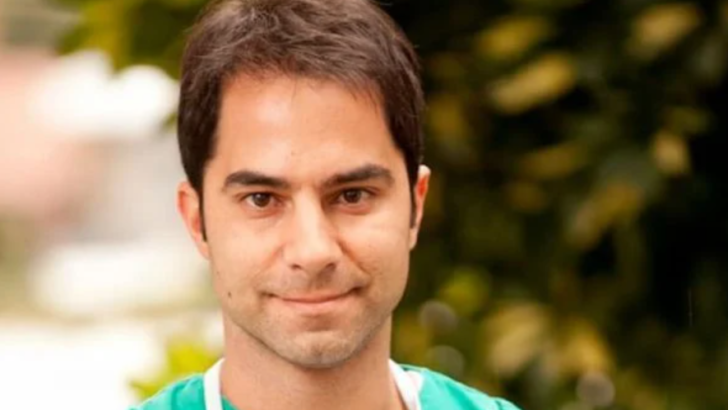 “foi suficiente ele ficar preso”, diz egípcia assediada por médico brasileiro