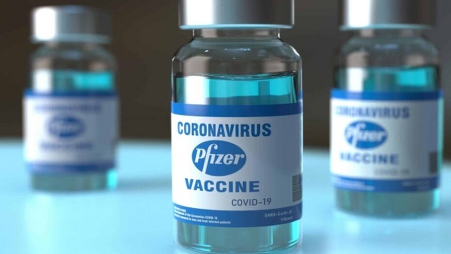Brasil recebe mais 527 mil doses de vacina da pfizer nesta quinta-feira