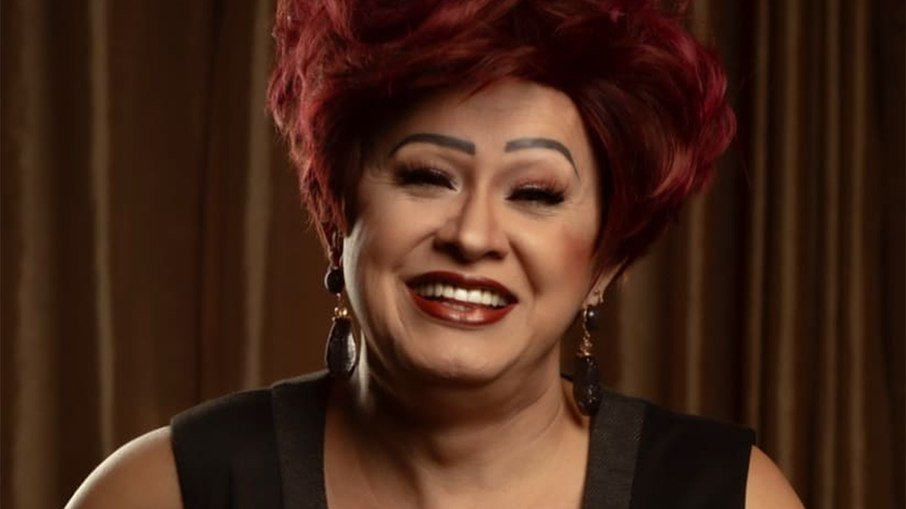 “me descobrir trans foi solução, não problema”, diz nany people