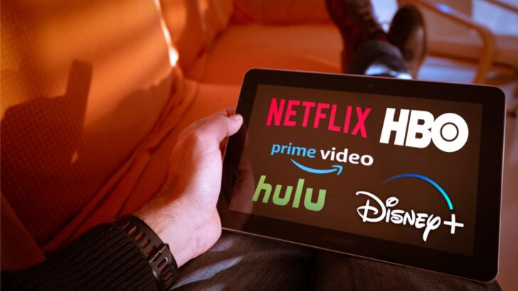 Levantamento aponta que streaming já supera tv a cabo no brasil mercado fonográfico