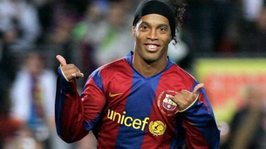 Ronaldinho gaúcho pode ser preso por não pagar pensão à ex-noiva