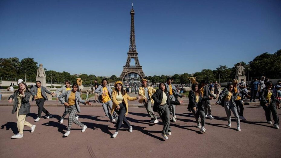Com vacinação avançando e queda dos casos, Europa acelera reabertura e retomada do turismo - Agora RN