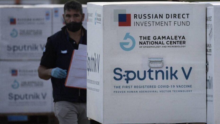 Consórcio nordeste, do qual o rn participa, estuda concentrar primeiras doses da sputnik em poucas cidades