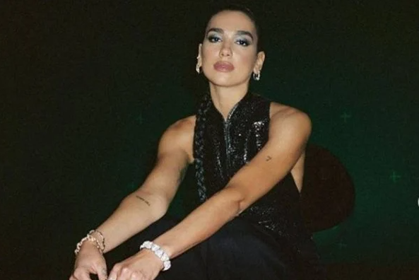 Dua Lipa
