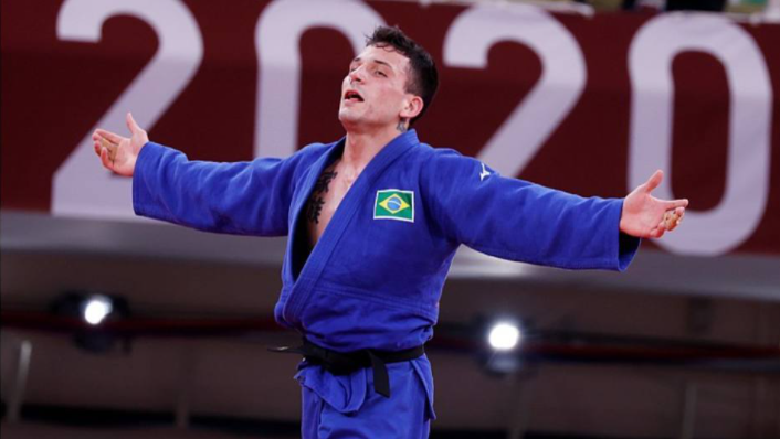 Judo