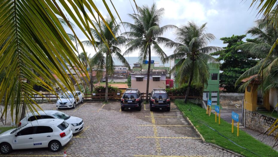 Pf, mpf e cgu fazem operação na secretaria de saúde de Natal RN e investigam irregularidades na compra de ventiladores pulmonares para hospital de campanha