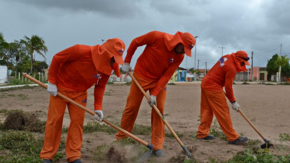 Em 2 meses, prefeitura de macaíba economiza mais de r$ 250 mil após troca de empresa de limpeza urbana