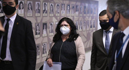 agencia senado cpi pandemia comissao parlamentar mista de inquerito da pandemia cpi