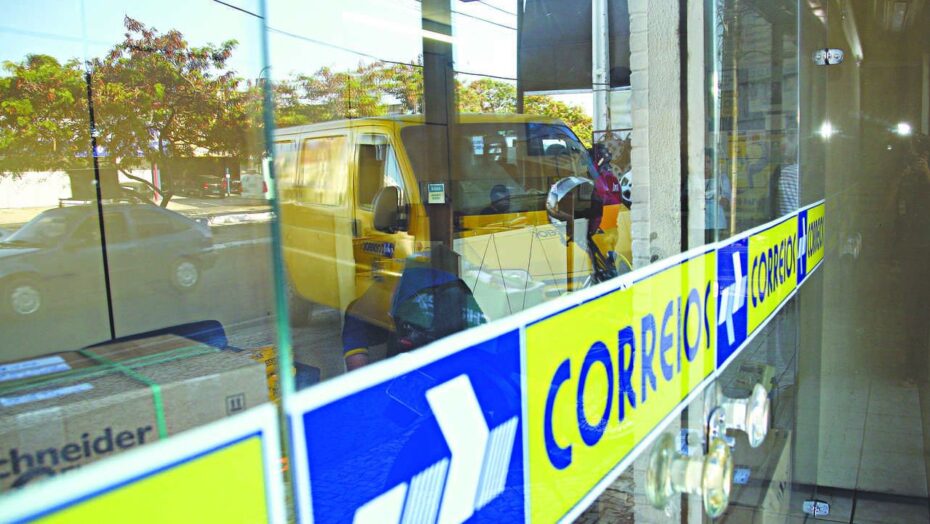 correios