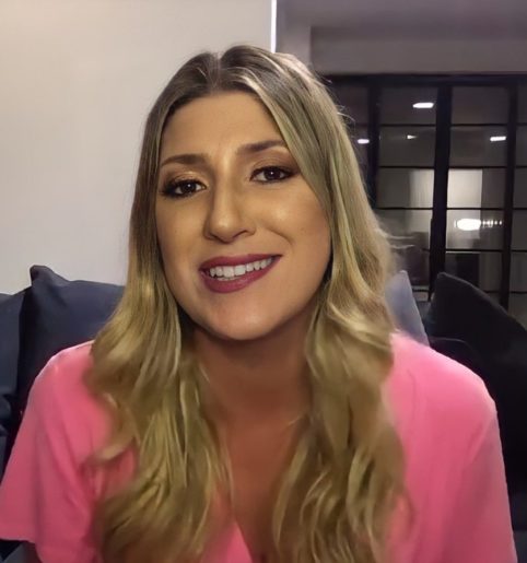 dani calabresa relembra fim de casamento x