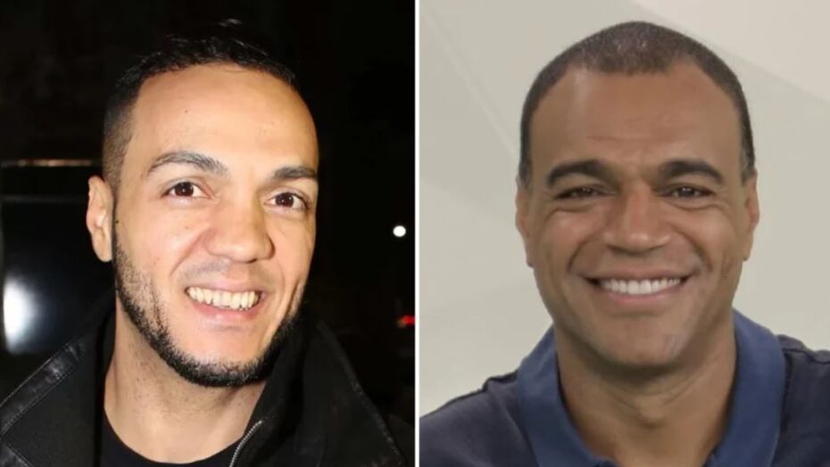 Cantor belo faz shows sem cachê para pagar dívida milionária com denilson