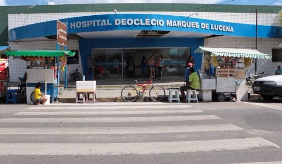 hospital