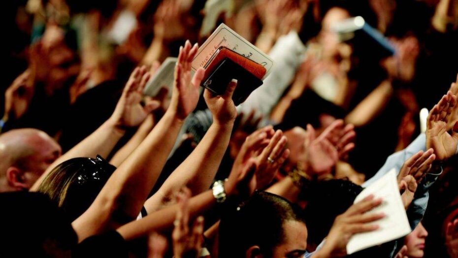 Entenda a importância dos ritos da semana santa e o sentido da páscoa | notícias do rio grande do norte igreja JF pixabay x