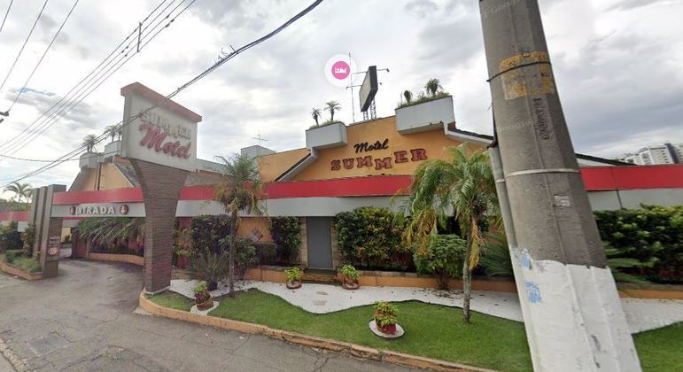 policial civil morre em motel de sao beRio Grande do Norteardo do campo sp suspeita e que ele tenha sofrido um mal subito