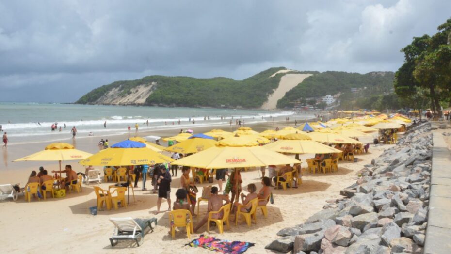 Rn est&aacute; entre os destinos mais procurados para as f&eacute;rias de julho