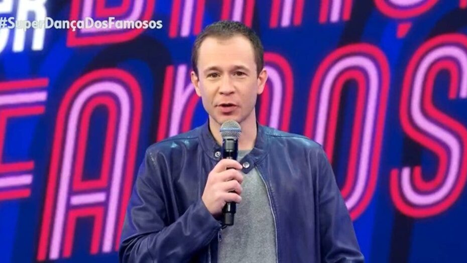 tiago leifert globo x