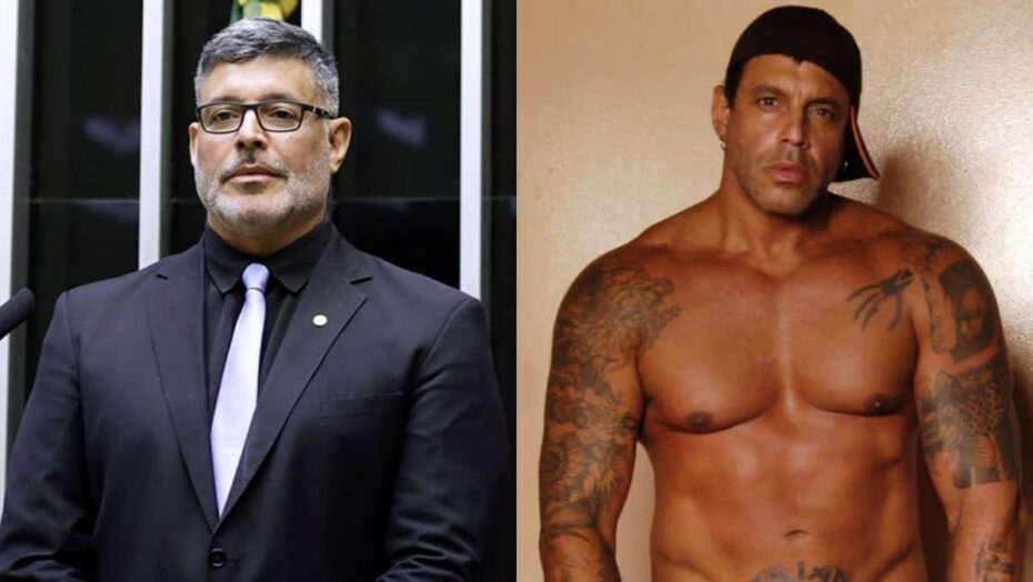 “Muita gente queria ter relação com travesti e eu tive. Não me ...