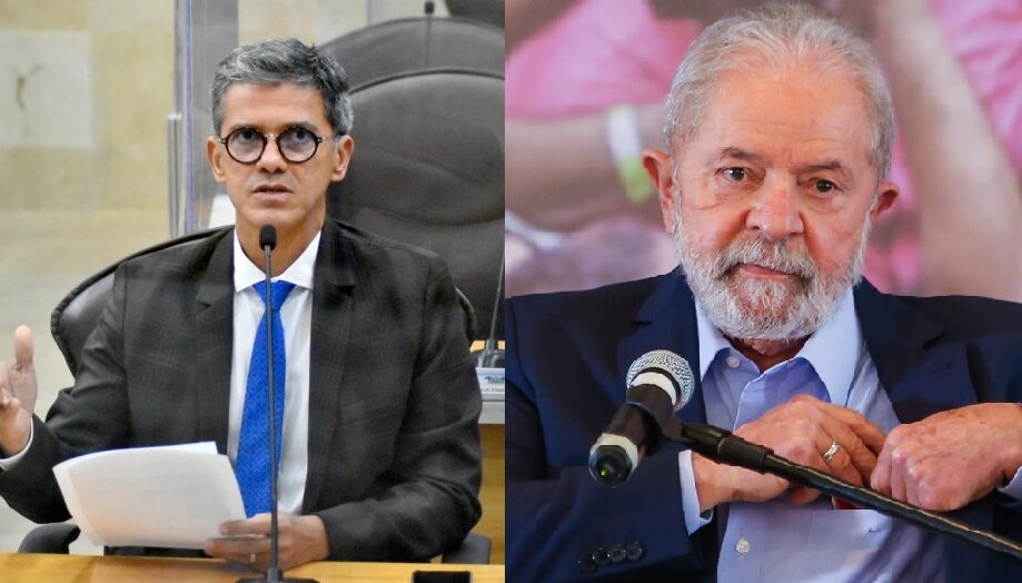 Deputado do rn repudia poss&iacute;vel regula&ccedil;&atilde;o da m&iacute;dia defendida por lula