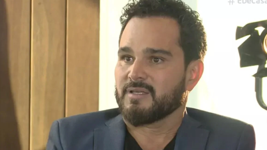 Luciano esclarece sobre suposto fim da dupla com zezé di camargo: “eu não me importo”