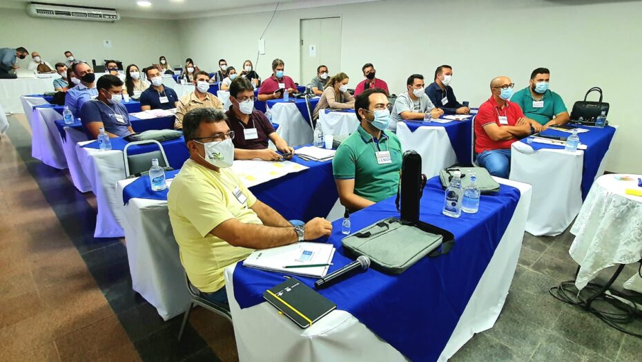 Sebrae realiza no rn primeira turma do empretec rural do nordeste | notícias do rio grande do norte WhatsApp Image at Agencia Sebrae