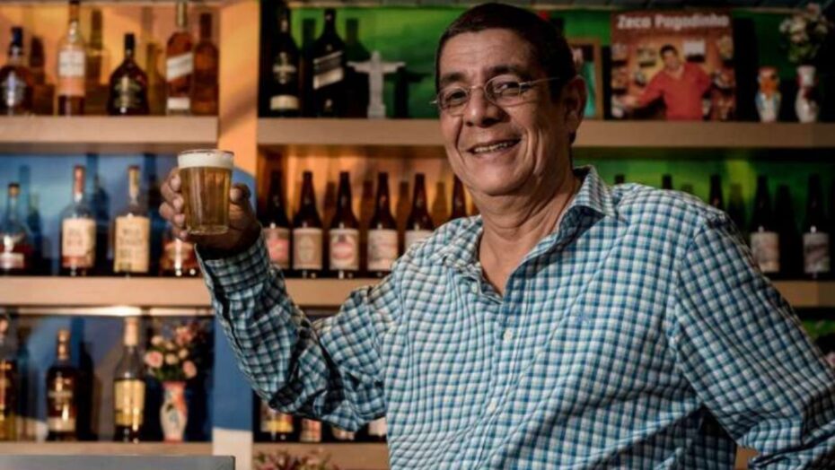 Zeca Pagodinho