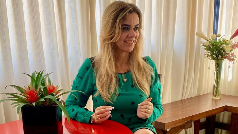 “É necessário e urgente um pacto pela educação do rn”, defende cláudia santa rosa
