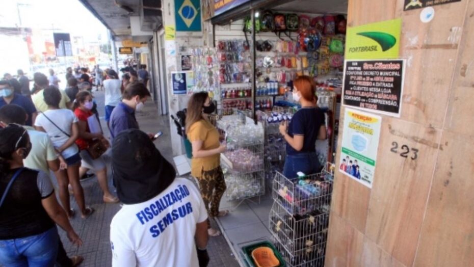 comercio