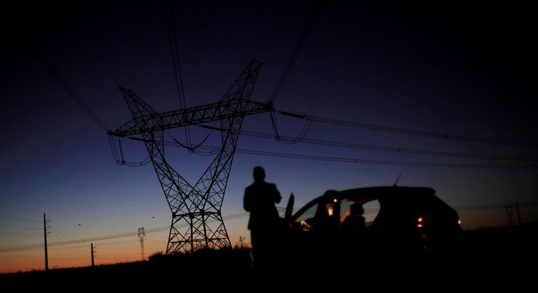 Crise hídrica: governo anuncia novo aumento de 6,78% na conta de luz | notícias do rio grande do norte Crise hídrica: goveRio Grande do Norteo anuncia novo aumento de 6,78% na conta de luz
