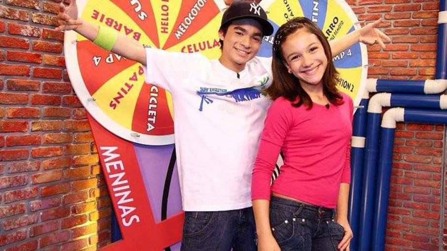 Priscilla alcântara sobre boatos de namoro com yudi: “ele adorava. eu ficava querendo morrer”