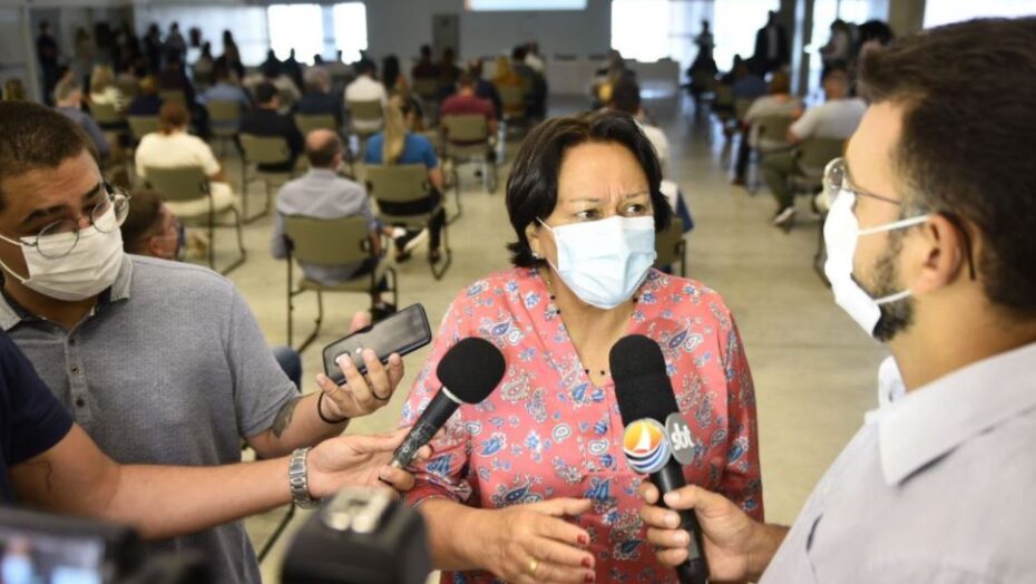 O pt que atrapalha fátima bezerra | notícias do rio grande do norte Fátima bezerra: “esse goveRio Grande do Norteo é sério, honesto e não tem nada o que temer”