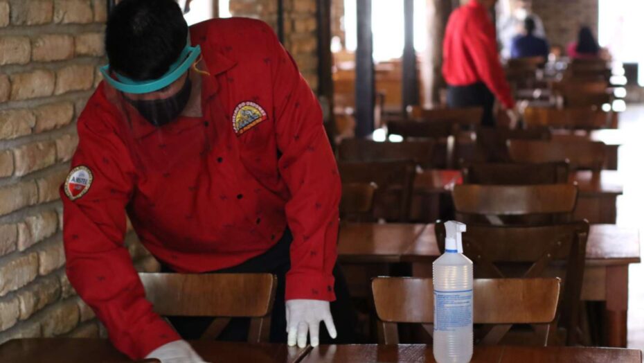 Rn registra 4.782 empregos formais em julho, aponta caged