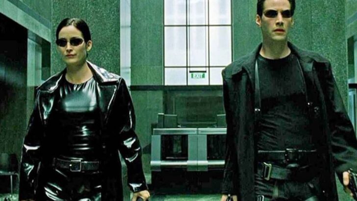 Matrix 4 confirma título e primeiro trailer é divulgado