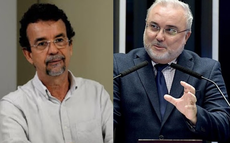 Aliança política entre pt e mdb para 2022 no Rio Grande do Norte é bem recebida por petistas