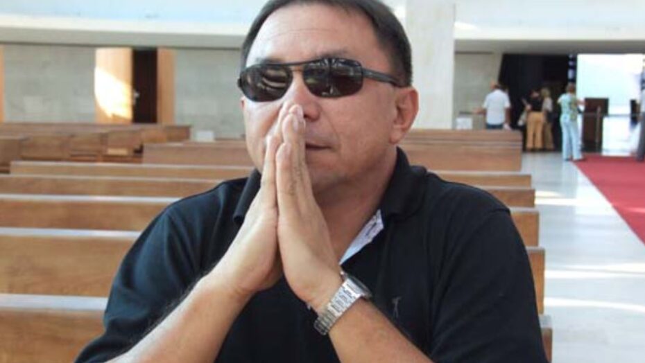 Comerciante condenado por envolvimento na morte de radialista em caicó é preso | notícias do rio grande do norte radialista