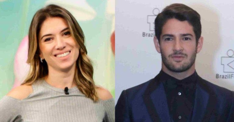 Rebeca abravanel larga sbt, deixa silvio santos furioso, e revela toda a verdade sobre casamento com alexandre pato | notícias do rio grande do norte rebeca abravanel e alexandre pato foram opengraph x