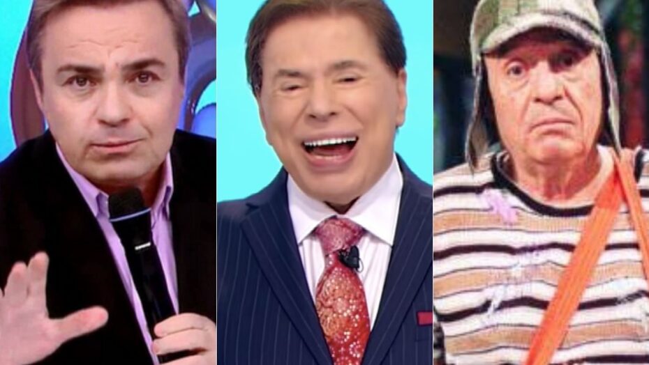 sbt domingo legal gugu liberato programa silvio santos televisa chaves reproducao fixed large
