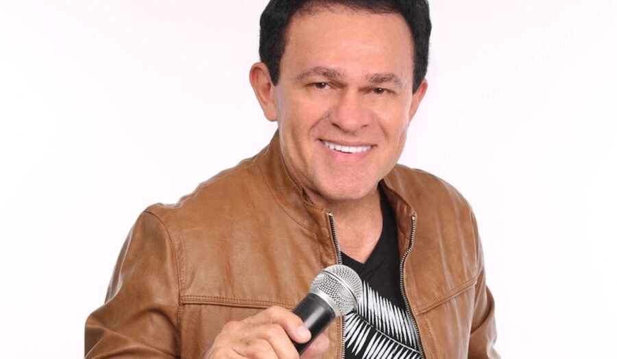 Pistoleiro do amor e do Brega, José Orlando faz live neste sábado