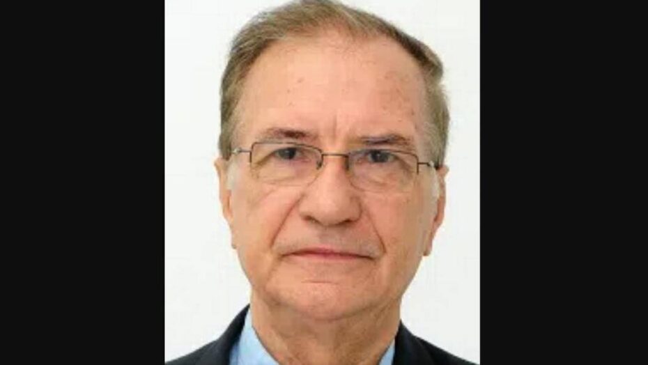 Padre de 75 anos é encontrado morto em casa revirada | notícias do rio grande do norte Padre de 75 anos é encontrado morto em casa revirada