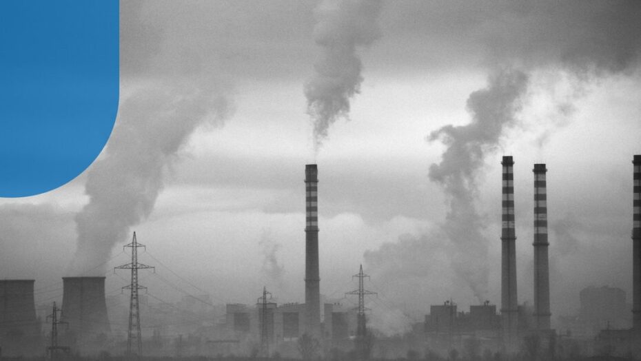 Zerar emissões de gases de efeito estufa até 2050 é ‘tarde demais’ para evitar desastre global, diz relatório